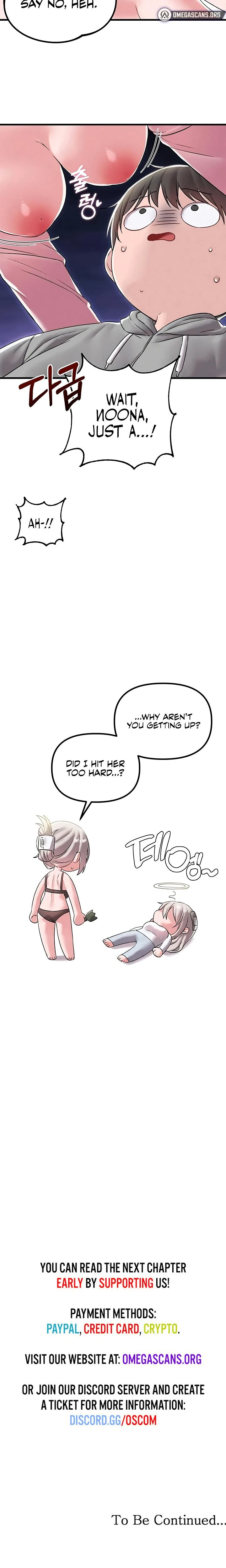 The Reincarnated Man Chapter 45 Page 20