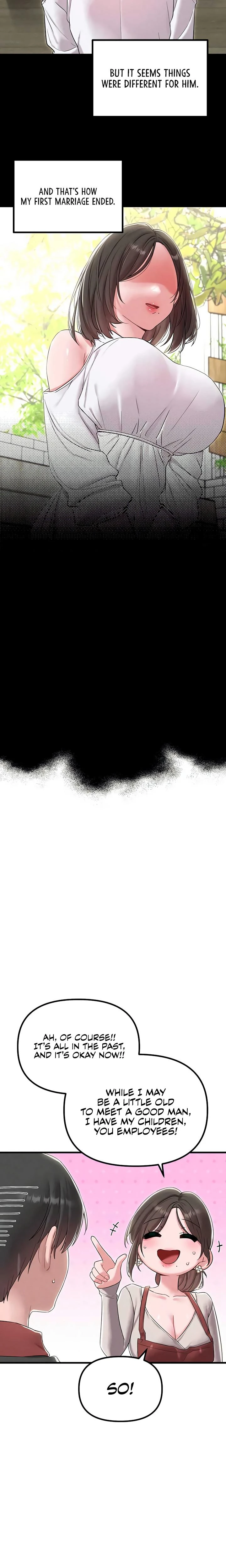 The Reincarnated Man Chapter 46 Page 16
