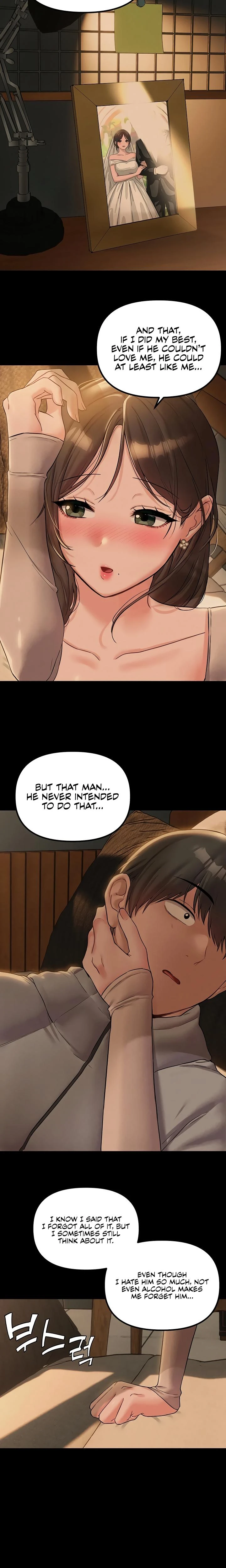 The Reincarnated Man Chapter 47 Page 16