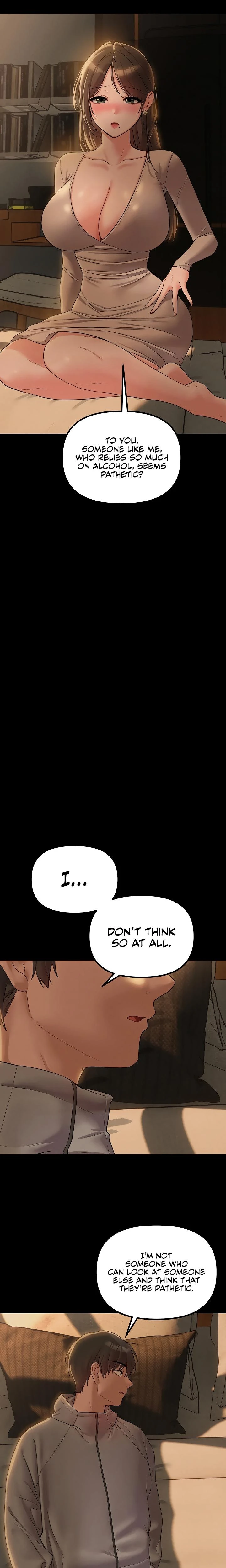 The Reincarnated Man Chapter 47 Page 17