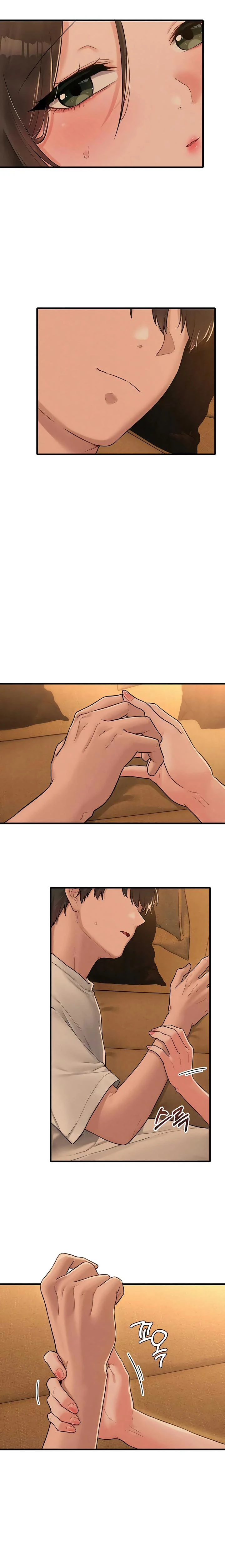 The Reincarnated Man Chapter 48 Page 15