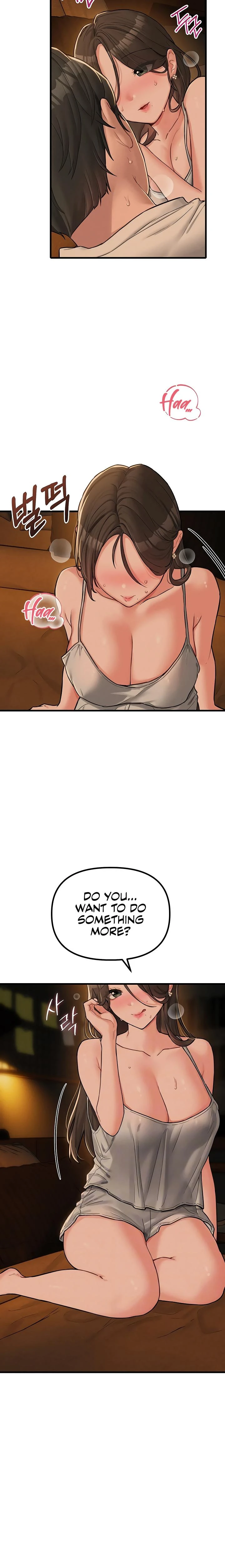 The Reincarnated Man Chapter 49 Page 6