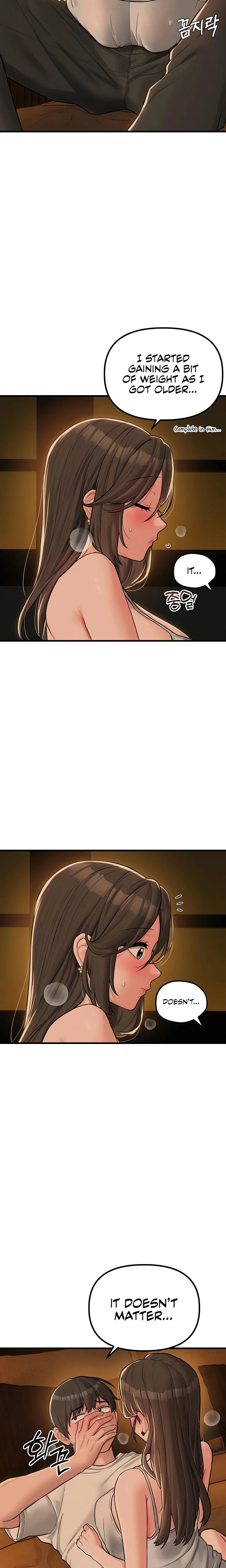 The Reincarnated Man Chapter 49 Page 8
