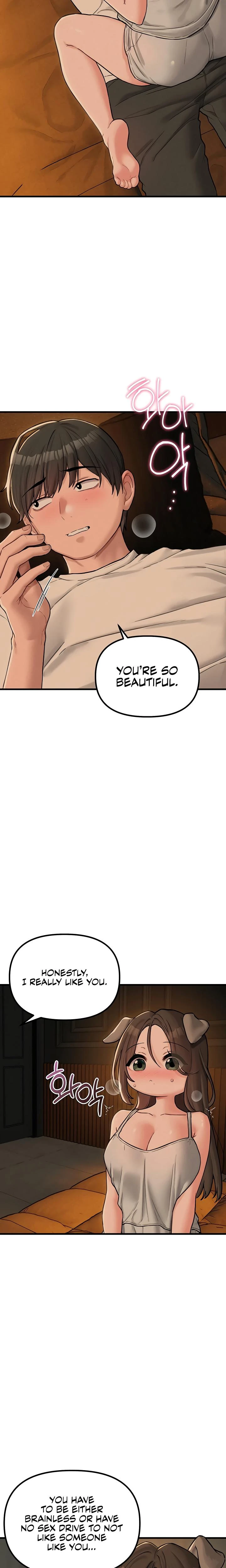 The Reincarnated Man Chapter 49 Page 9
