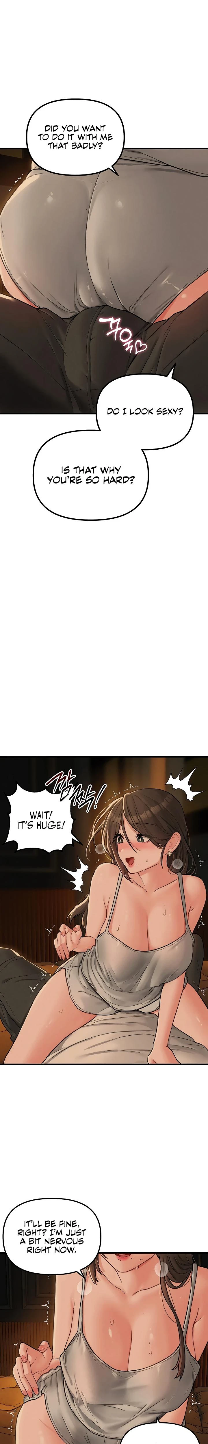 The Reincarnated Man Chapter 49 Page 11