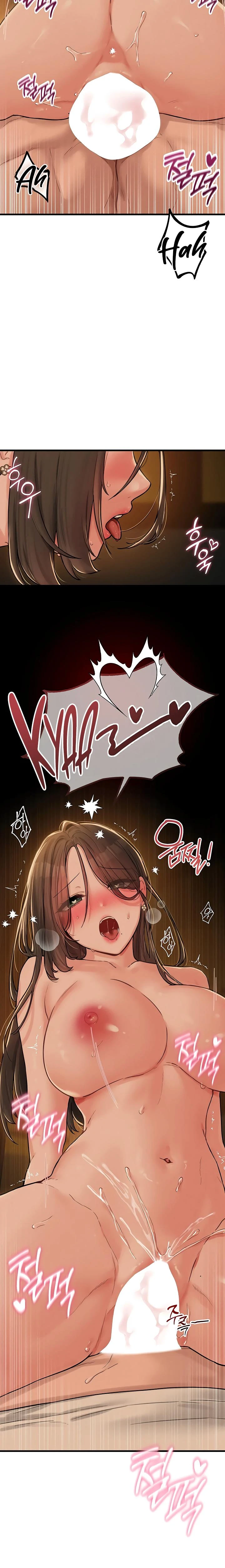 The Reincarnated Man Chapter 49 Page 24