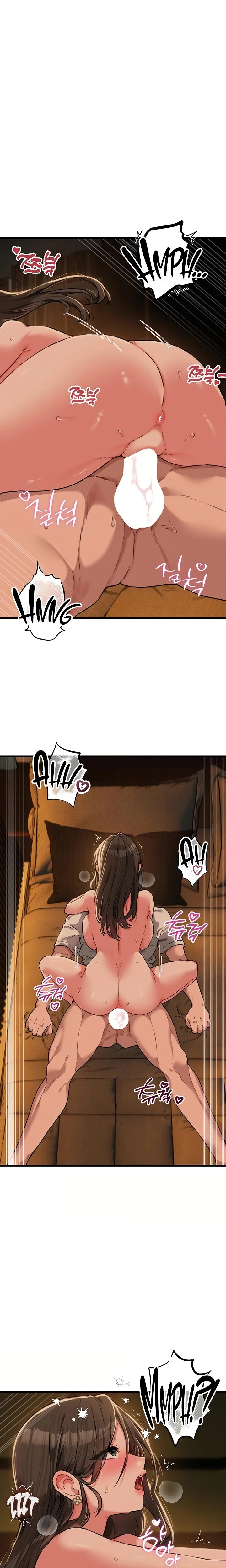 The Reincarnated Man Chapter 50 Page 8
