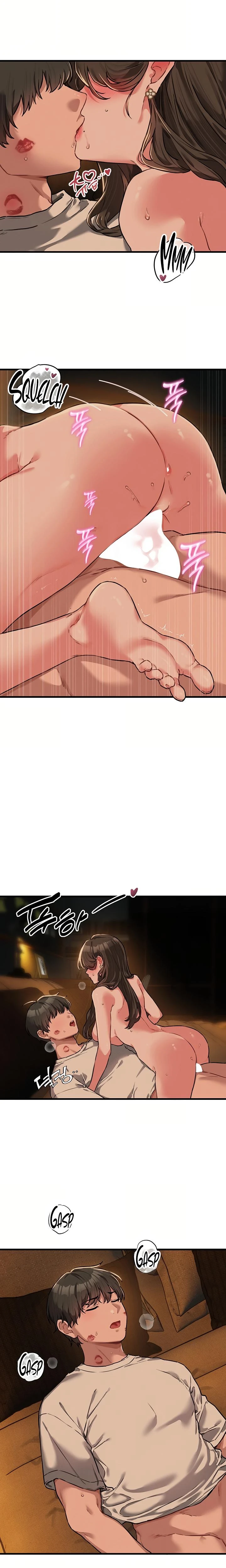 The Reincarnated Man Chapter 50 Page 11