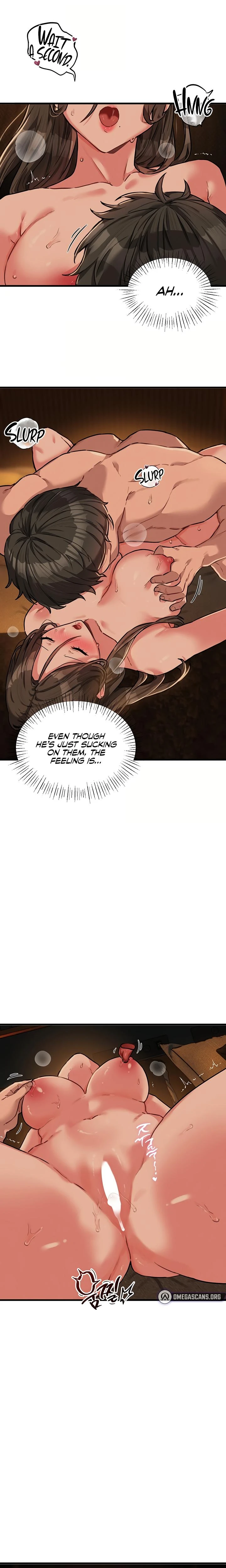The Reincarnated Man Chapter 50 Page 19