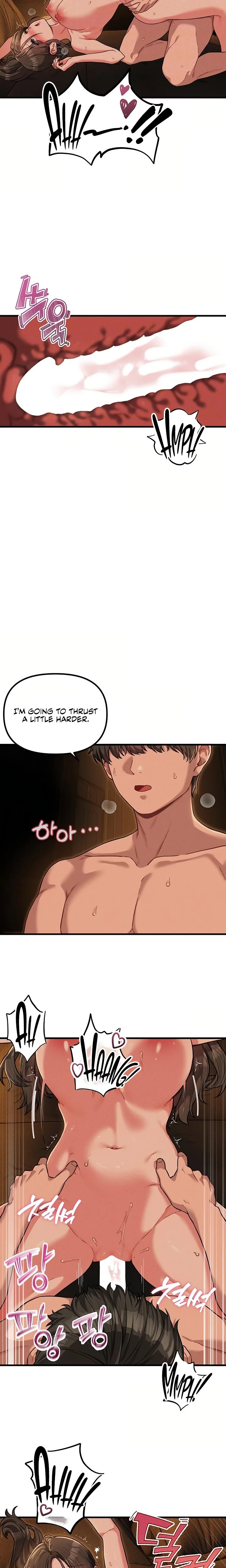 The Reincarnated Man Chapter 51 Page 5