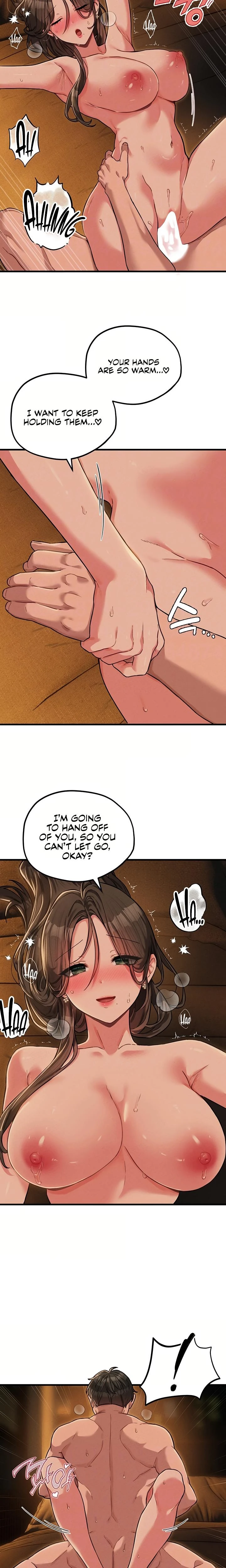 The Reincarnated Man Chapter 51 Page 6