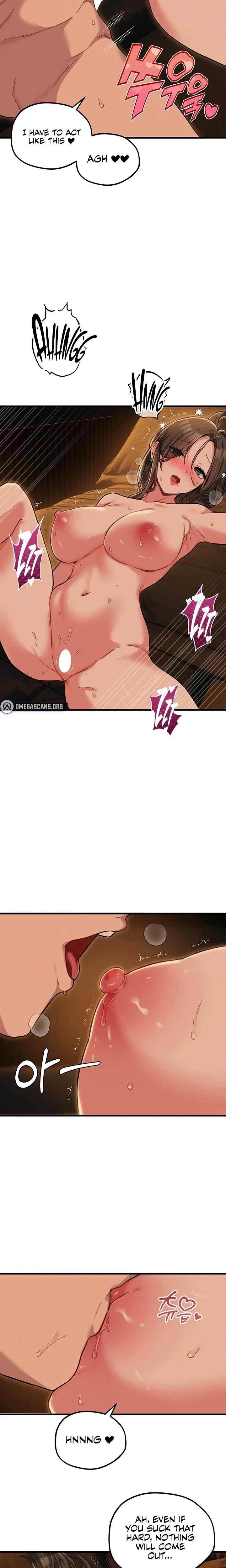 The Reincarnated Man Chapter 51 Page 8