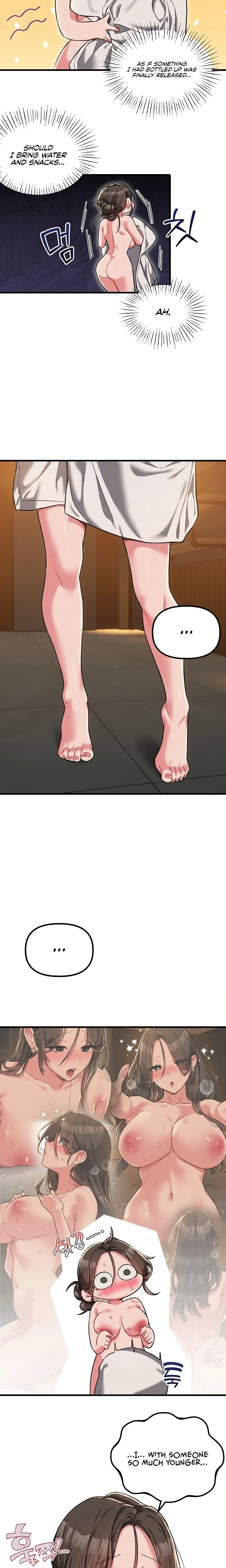 The Reincarnated Man Chapter 51 Page 16