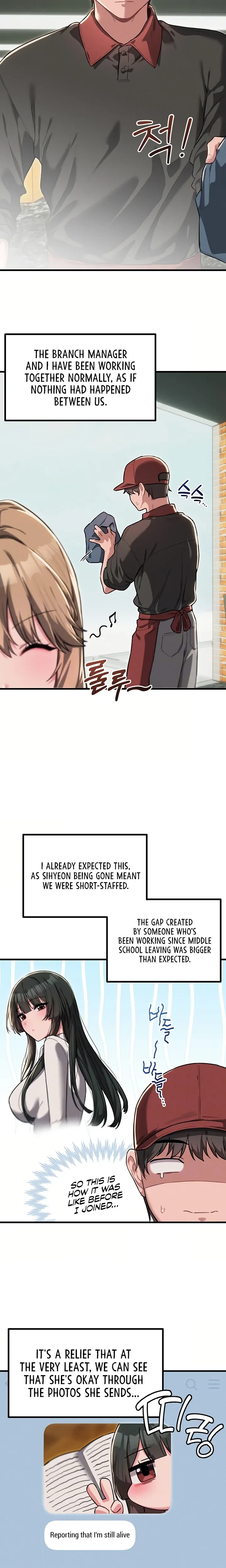 The Reincarnated Man Chapter 52 Page 4
