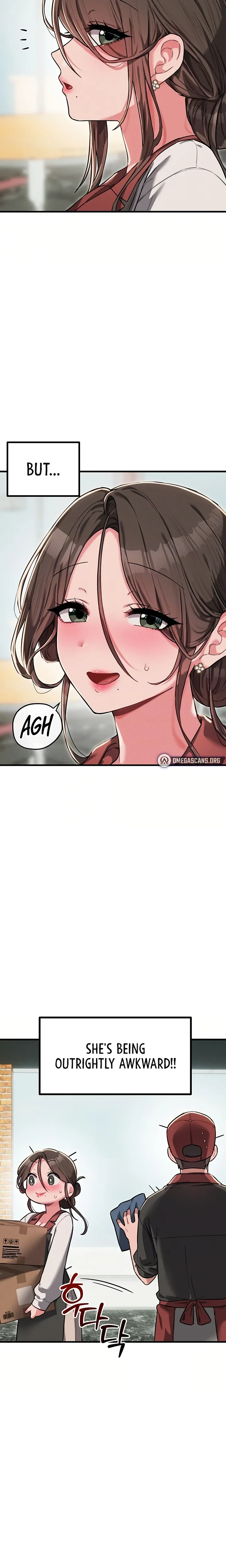 The Reincarnated Man Chapter 52 Page 7