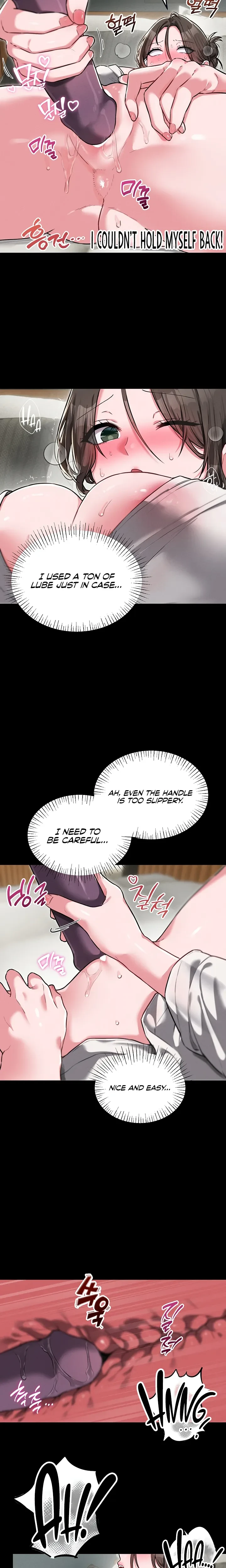 The Reincarnated Man Chapter 53 Page 12