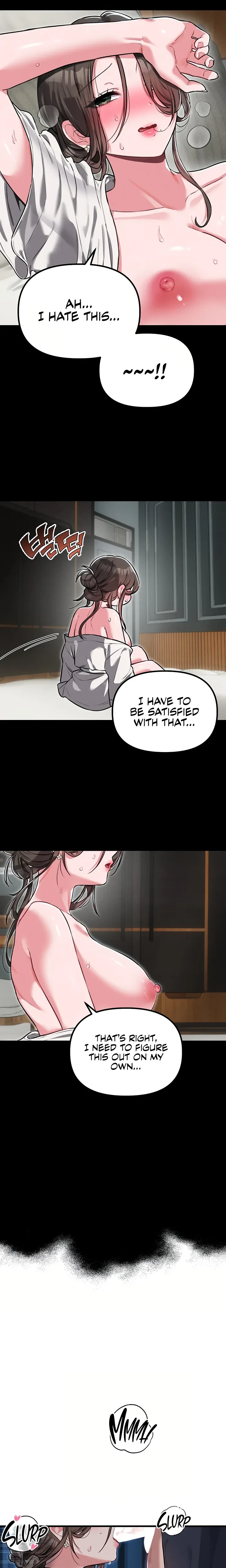 The Reincarnated Man Chapter 53 Page 16
