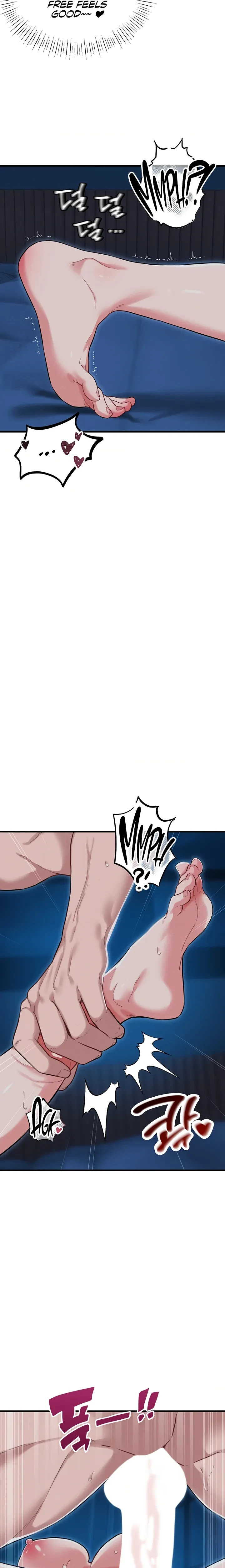 The Reincarnated Man Chapter 54 Page 19