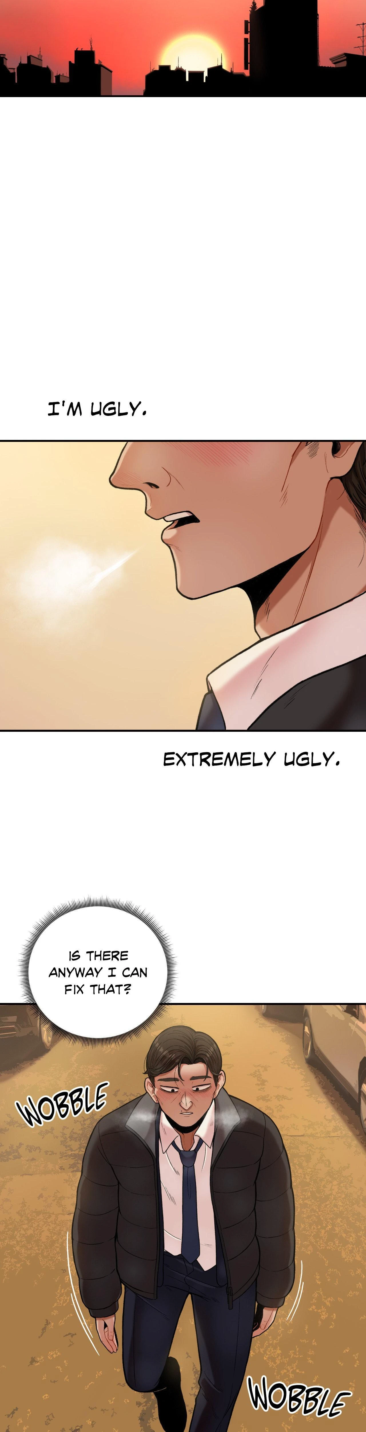 The Skill Of Being Unseen Chapter 01 Page 6