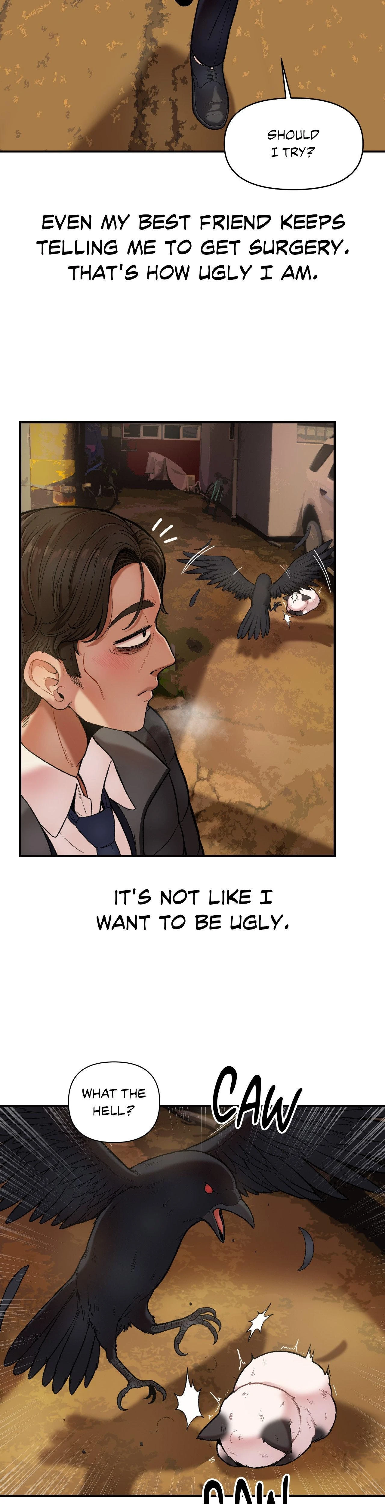The Skill Of Being Unseen Chapter 01 Page 7