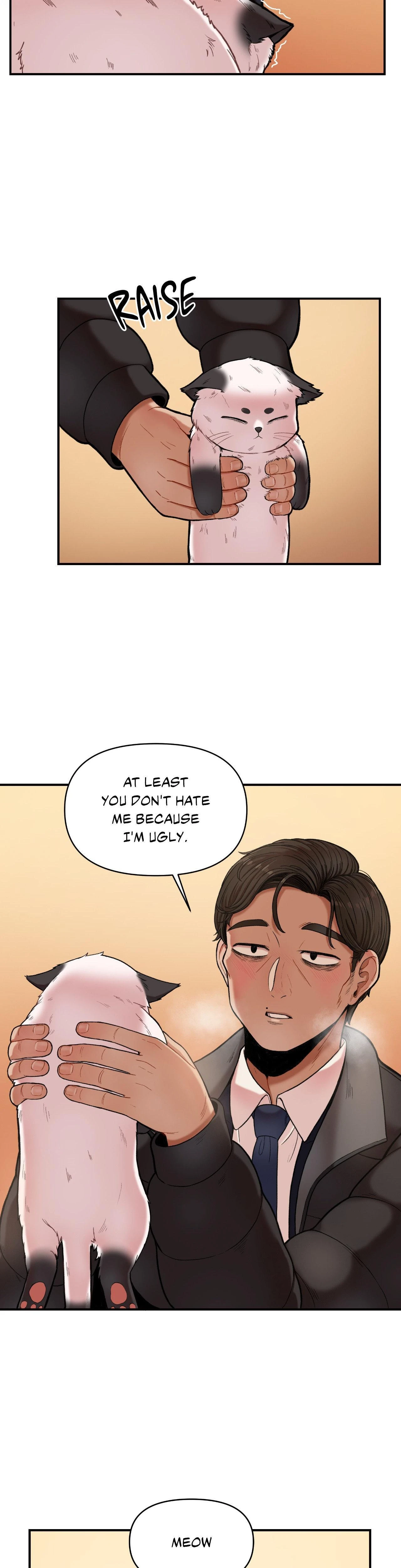 The Skill Of Being Unseen Chapter 01 Page 9