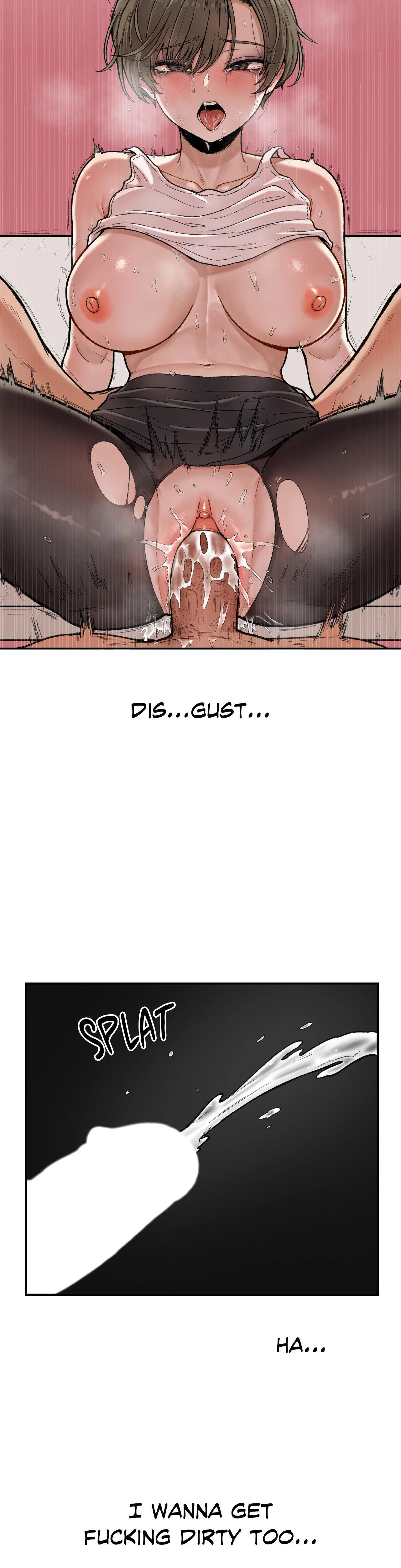 The Skill Of Being Unseen Chapter 01 Page 16