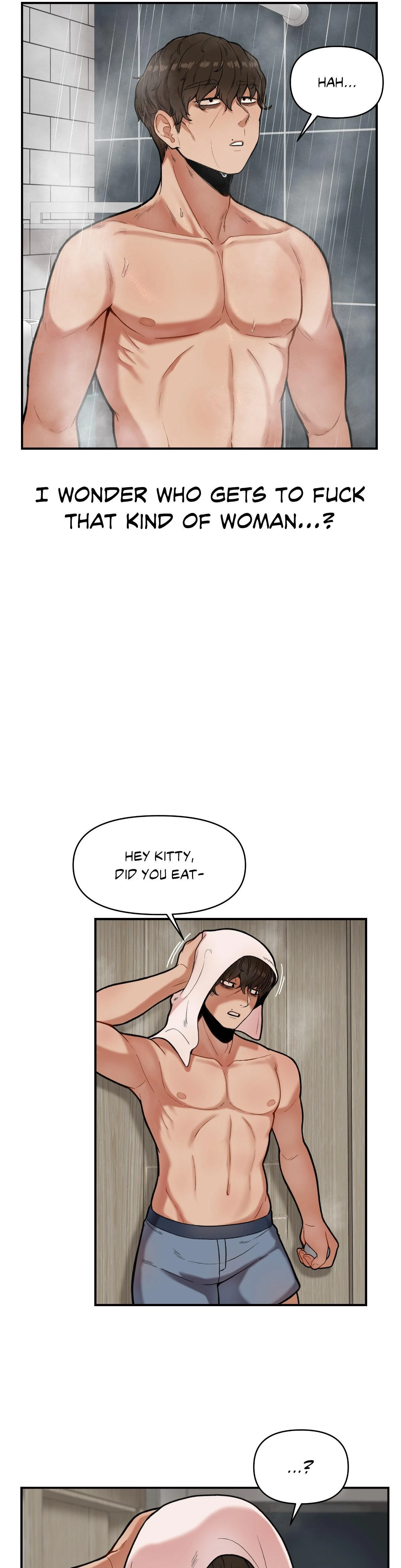 The Skill Of Being Unseen Chapter 01 Page 17