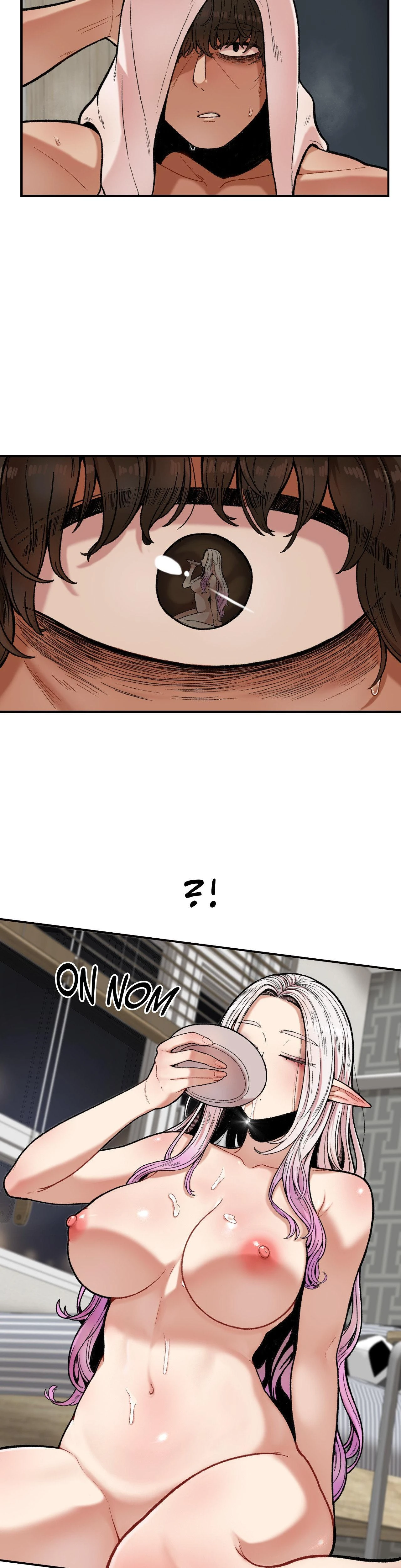 The Skill Of Being Unseen Chapter 01 Page 18
