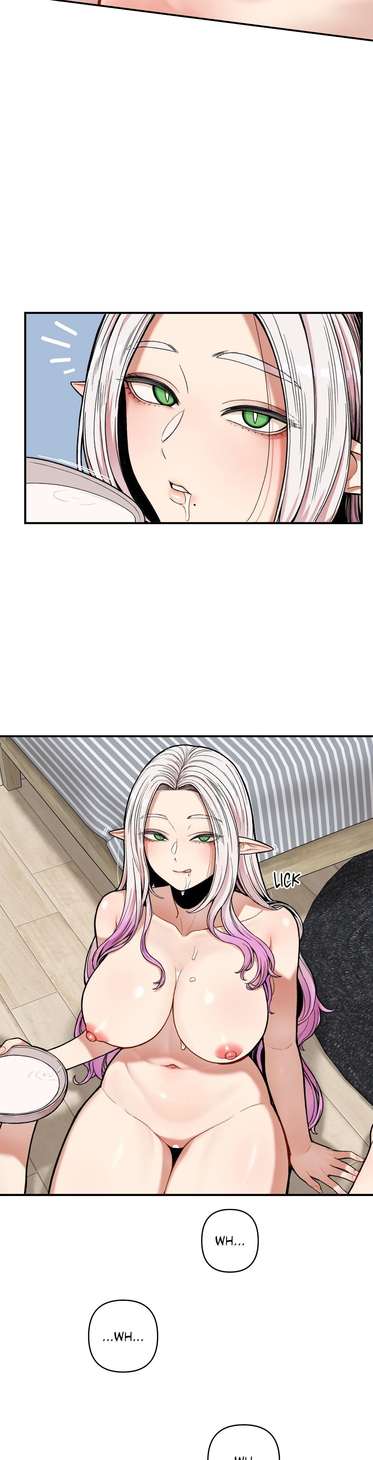 The Skill Of Being Unseen Chapter 01 Page 19