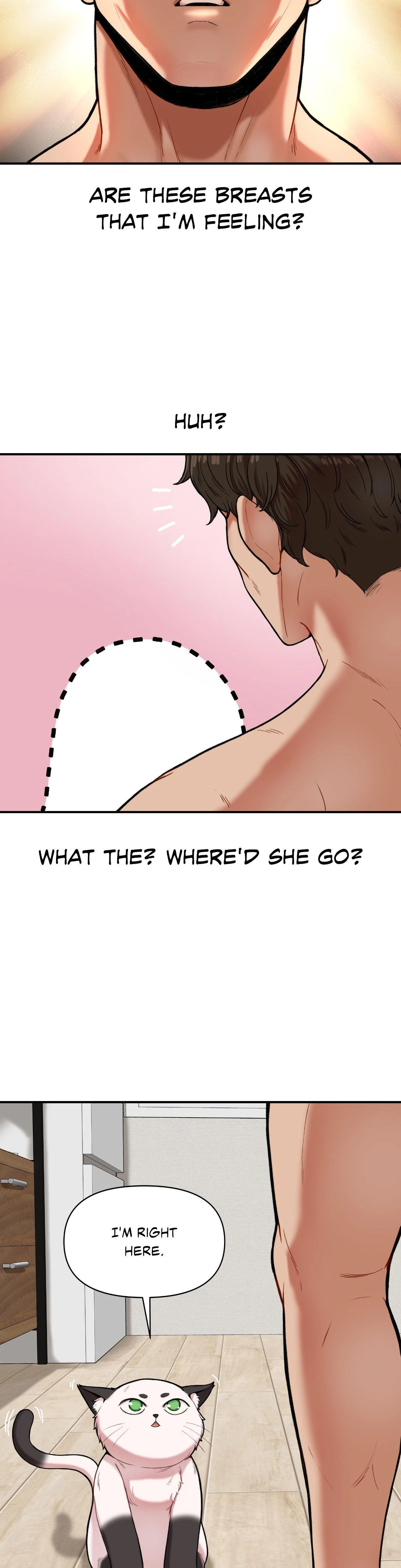 The Skill Of Being Unseen Chapter 01 Page 22