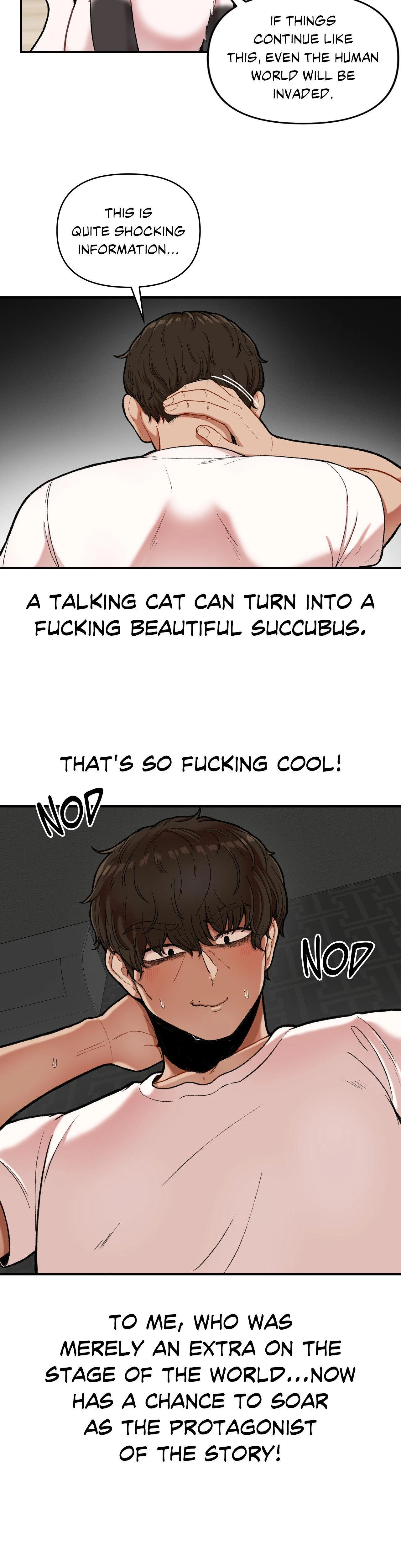 The Skill Of Being Unseen Chapter 01 Page 26