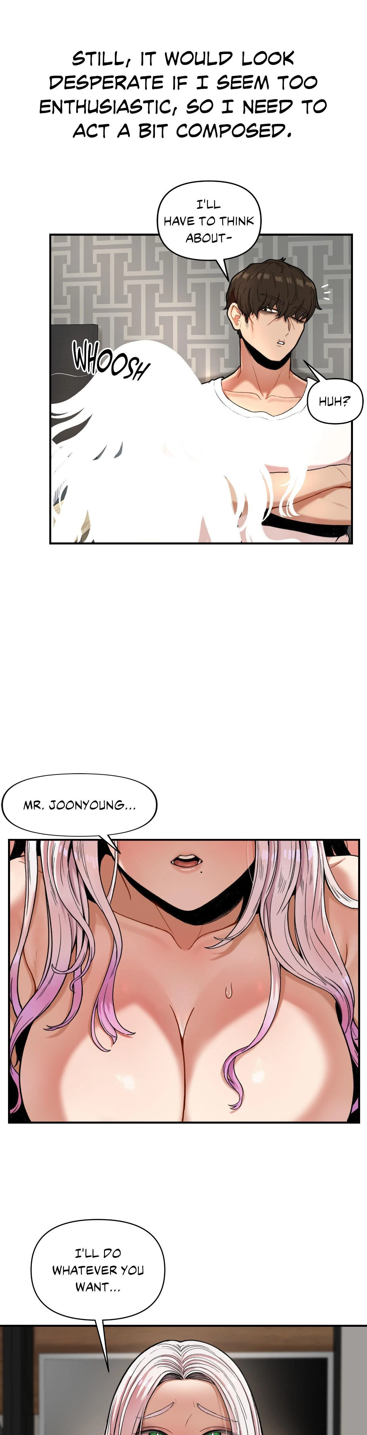 The Skill Of Being Unseen Chapter 01 Page 27