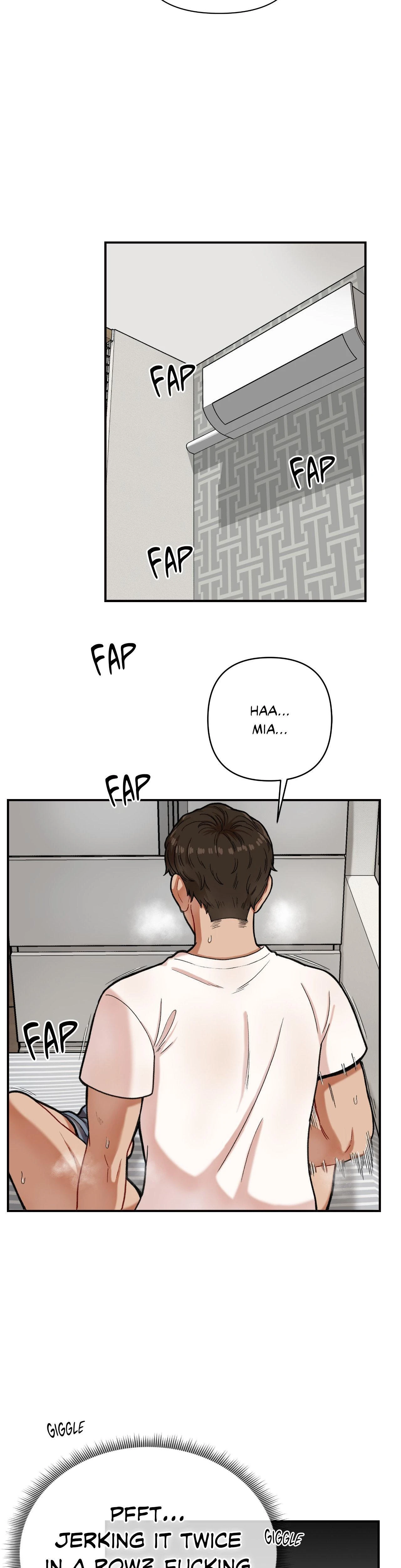 The Skill Of Being Unseen Chapter 02 Page 10
