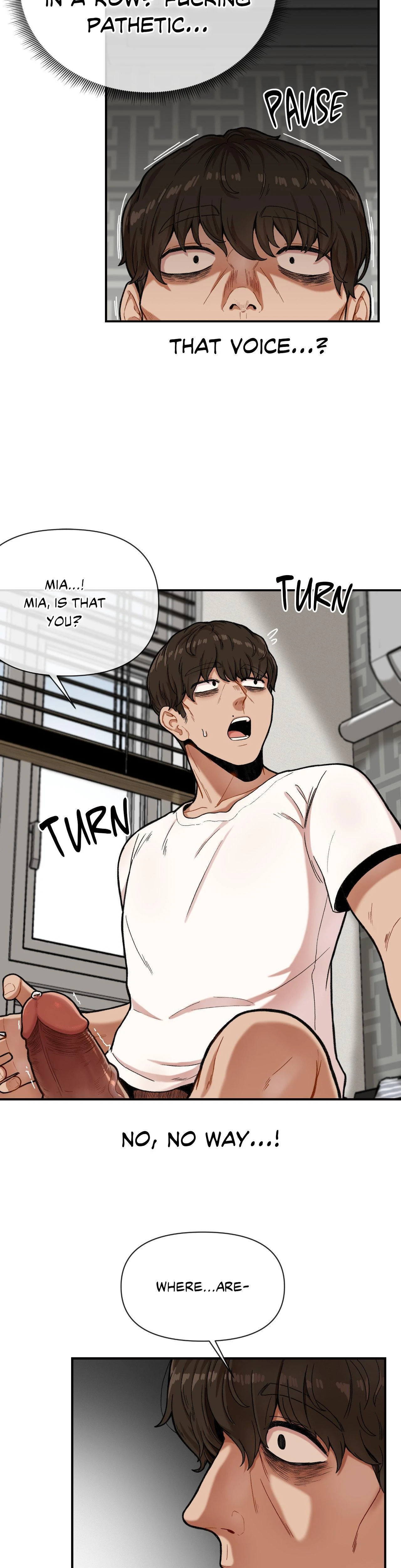The Skill Of Being Unseen Chapter 02 Page 11