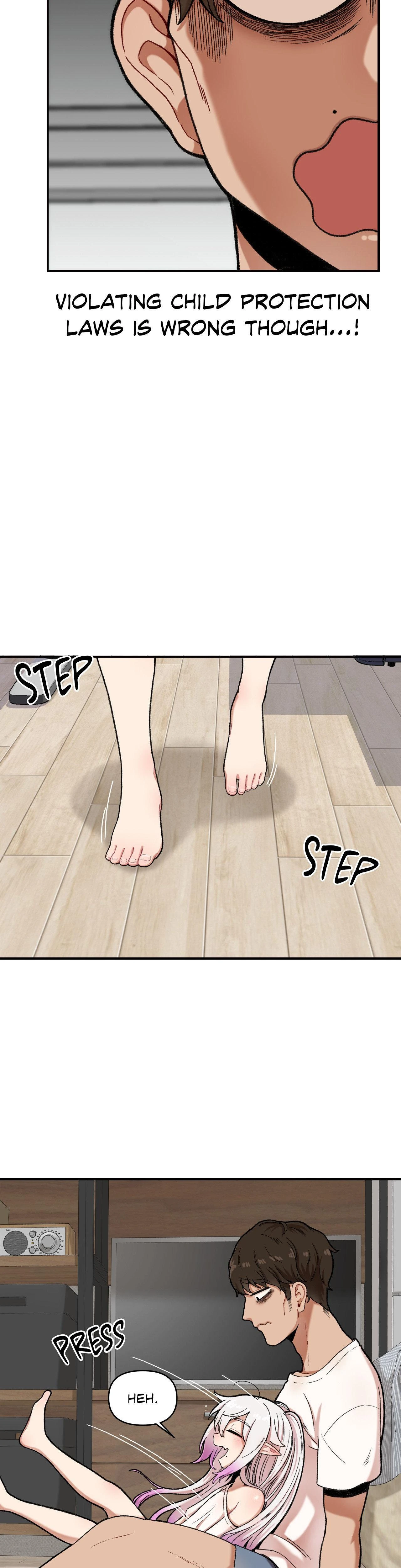 The Skill Of Being Unseen Chapter 02 Page 16