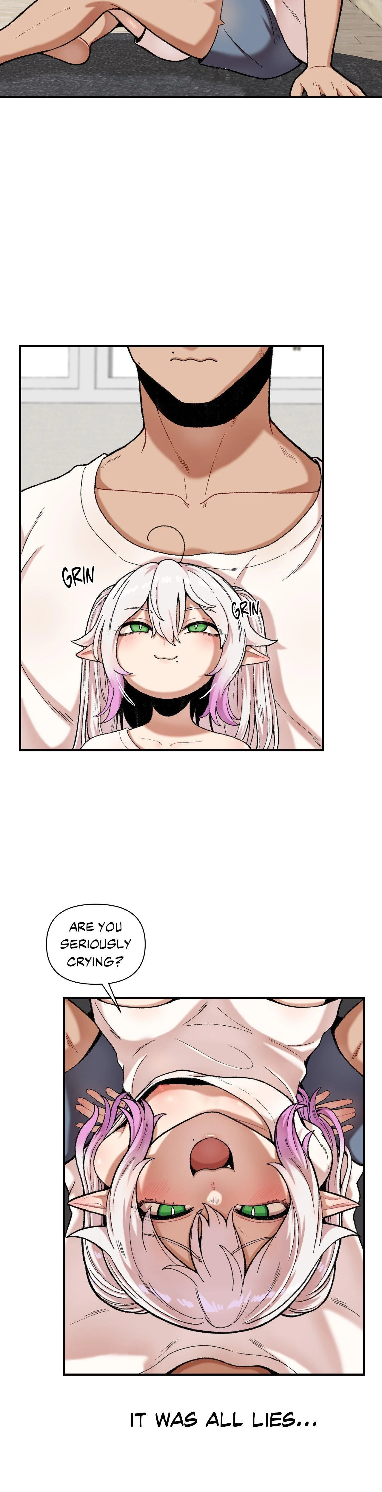 The Skill Of Being Unseen Chapter 02 Page 17