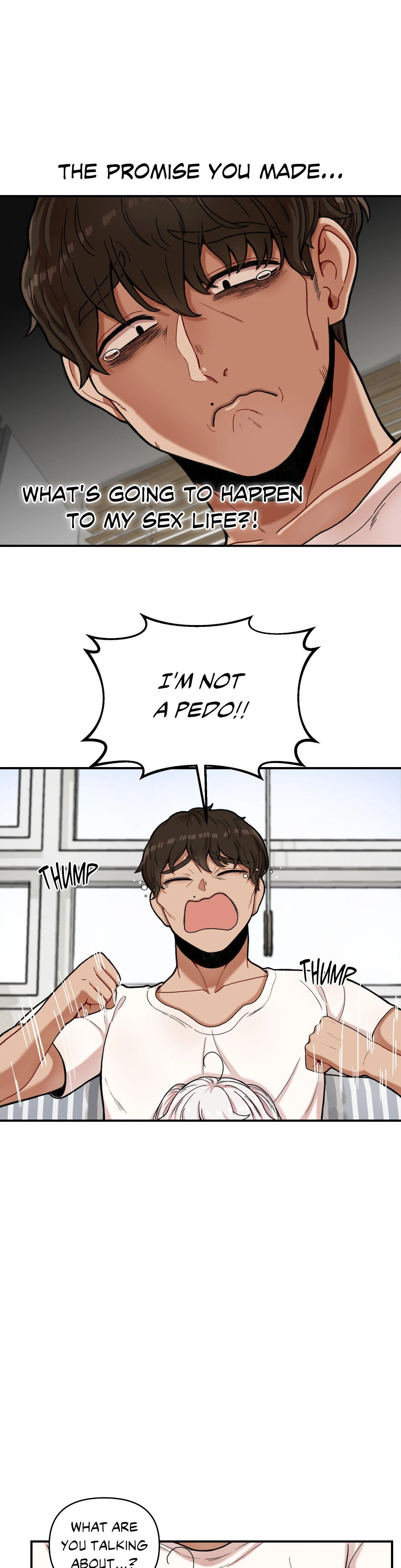 The Skill Of Being Unseen Chapter 02 Page 18