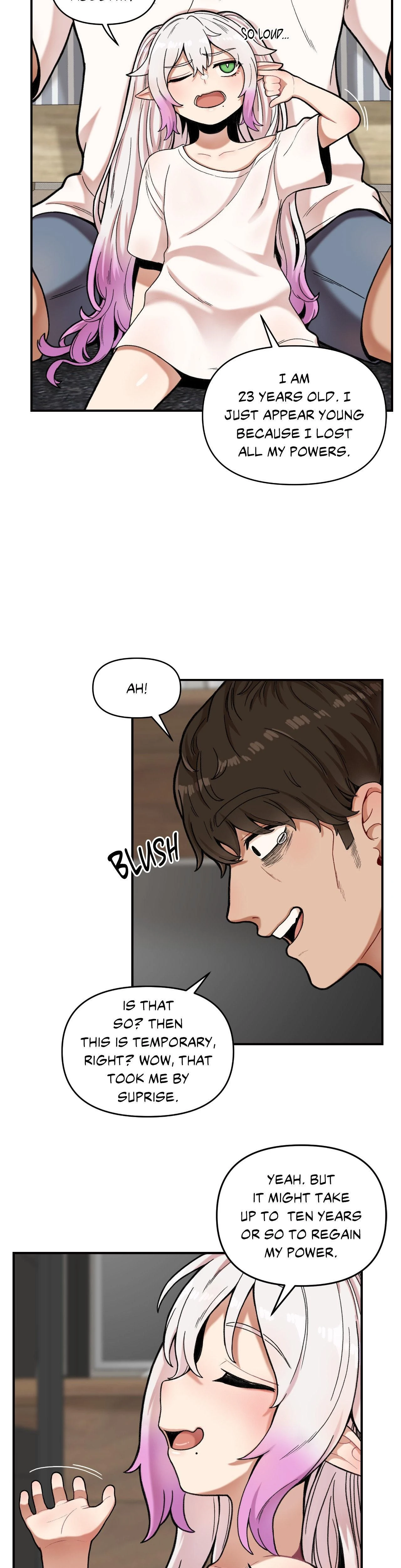 The Skill Of Being Unseen Chapter 02 Page 19