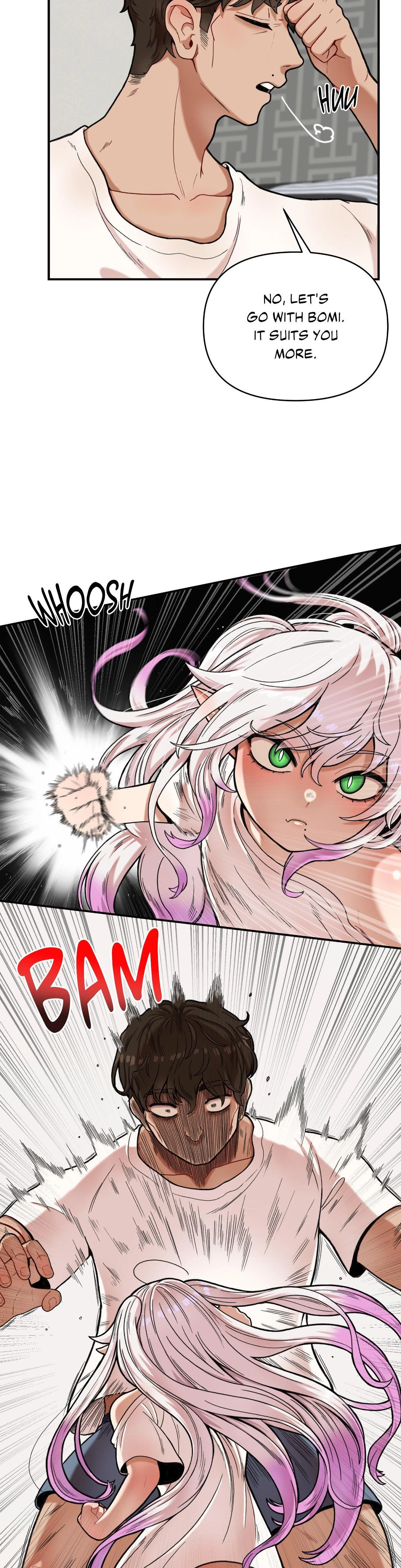 The Skill Of Being Unseen Chapter 02 Page 22