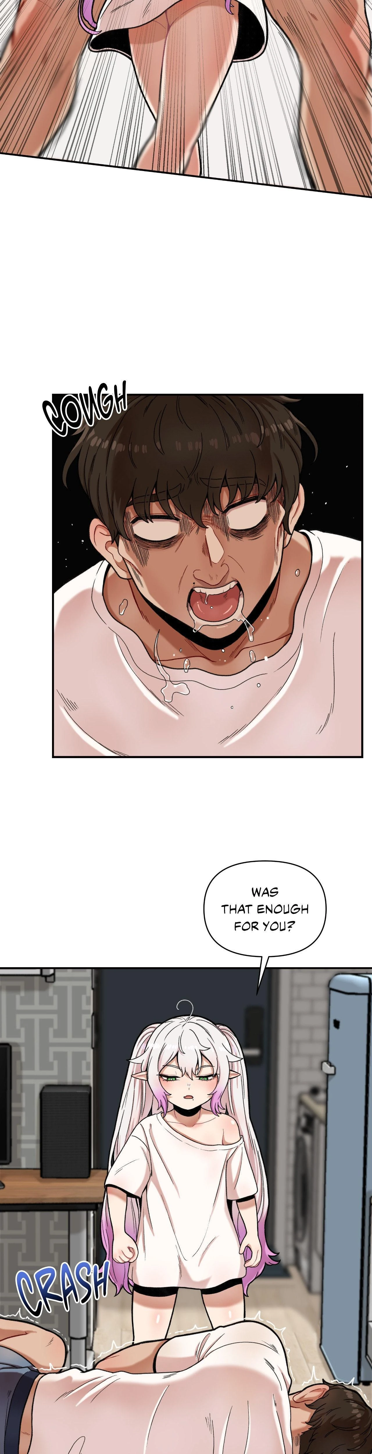 The Skill Of Being Unseen Chapter 02 Page 23