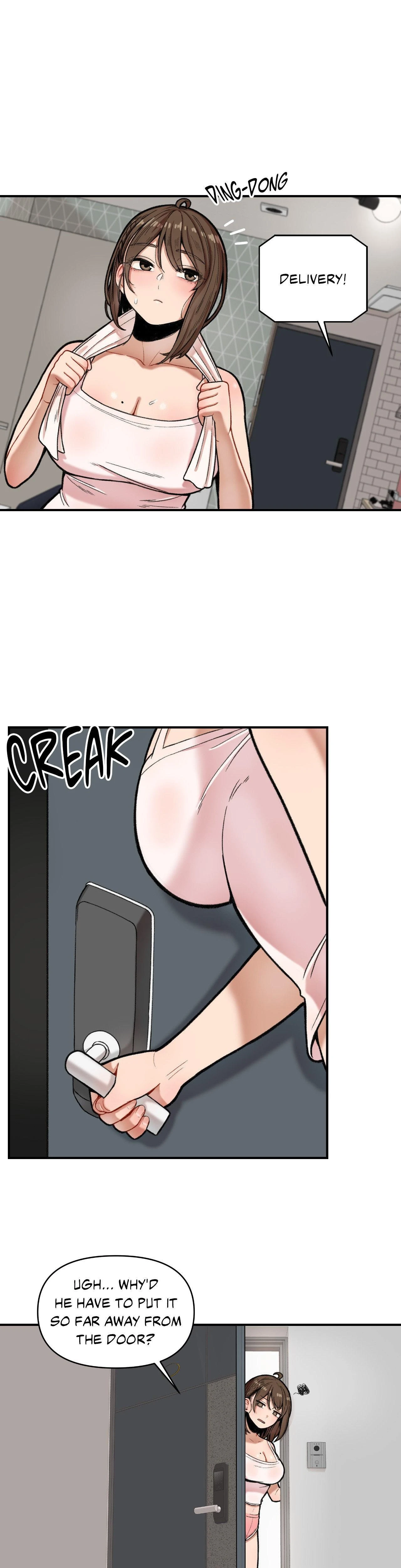The Skill Of Being Unseen Chapter 03 Page 1