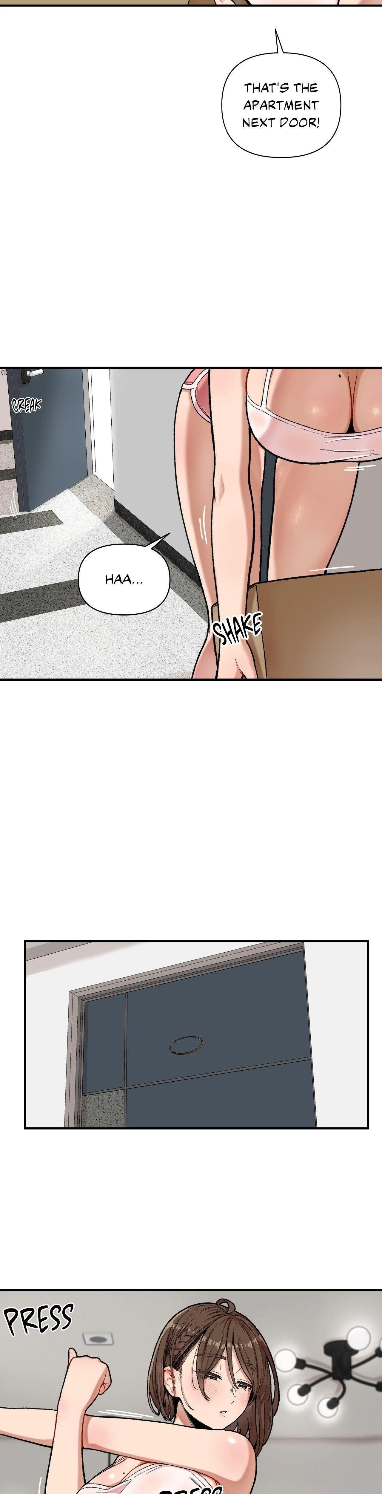 The Skill Of Being Unseen Chapter 03 Page 3