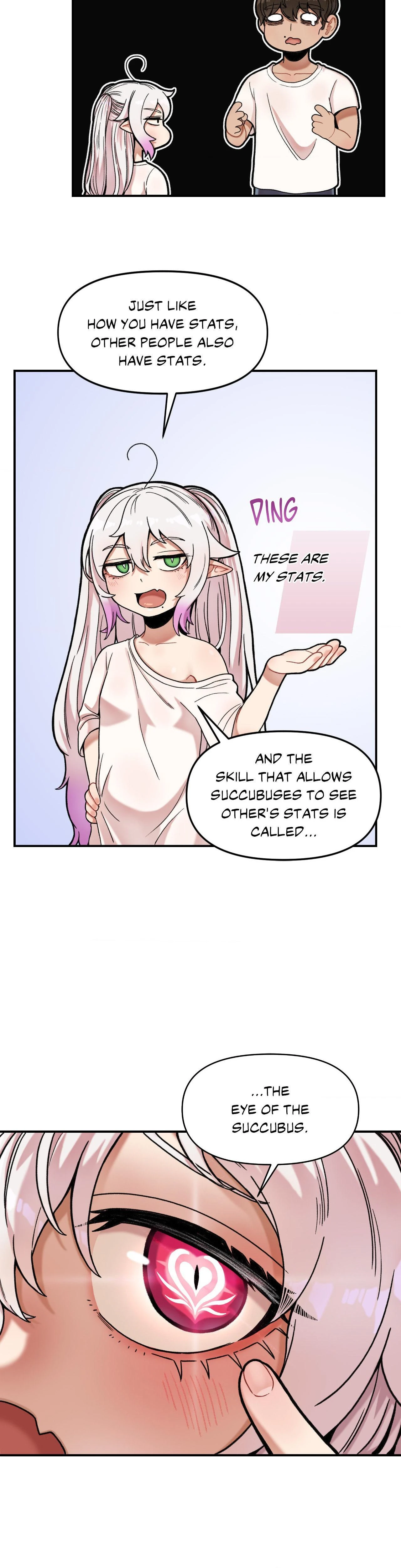 The Skill Of Being Unseen Chapter 04 Page 3
