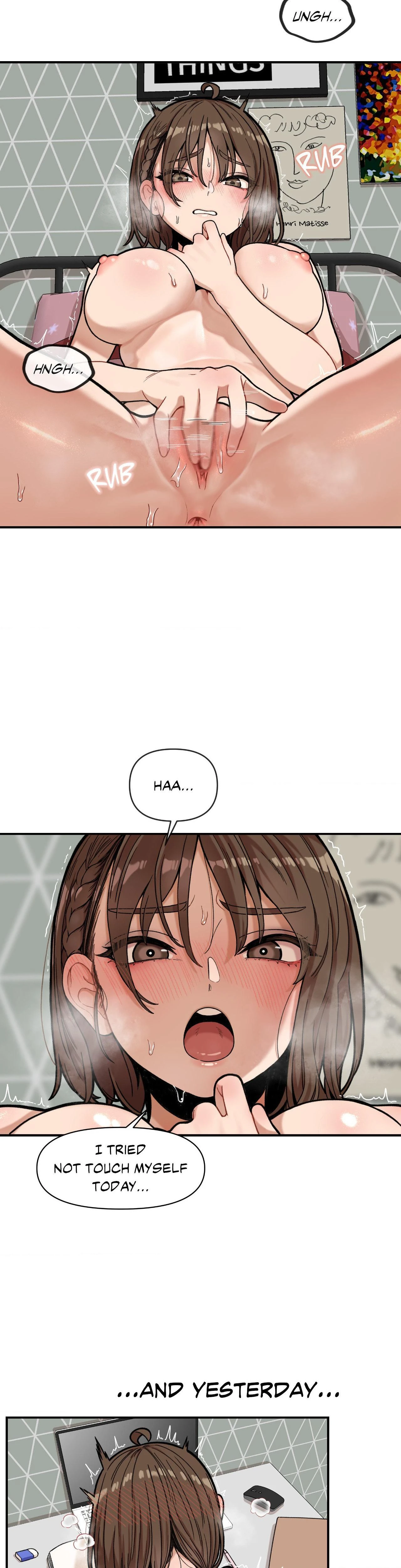 The Skill Of Being Unseen Chapter 04 Page 7