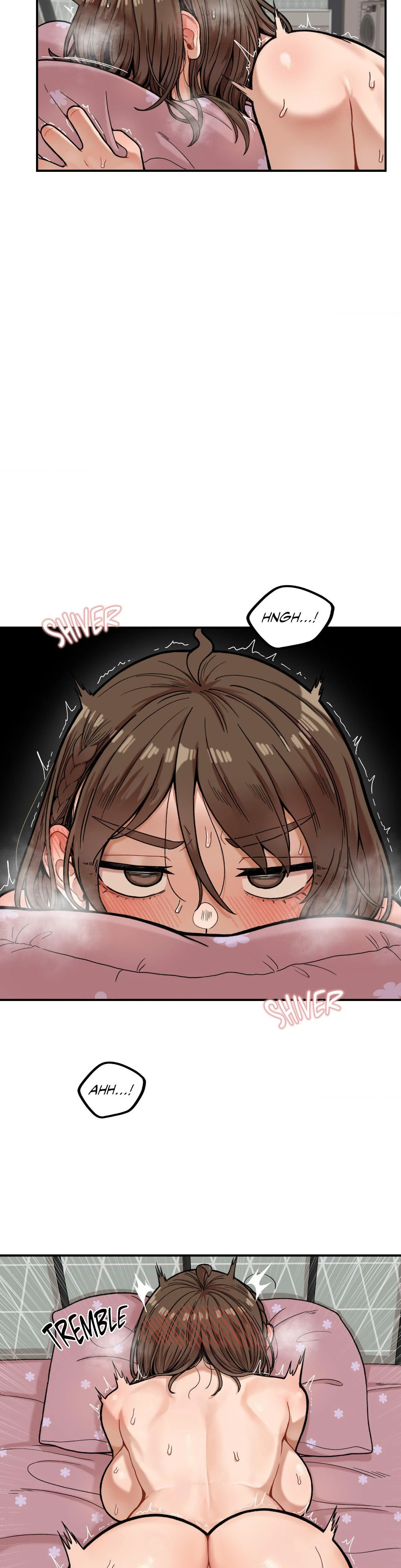 The Skill Of Being Unseen Chapter 04 Page 11