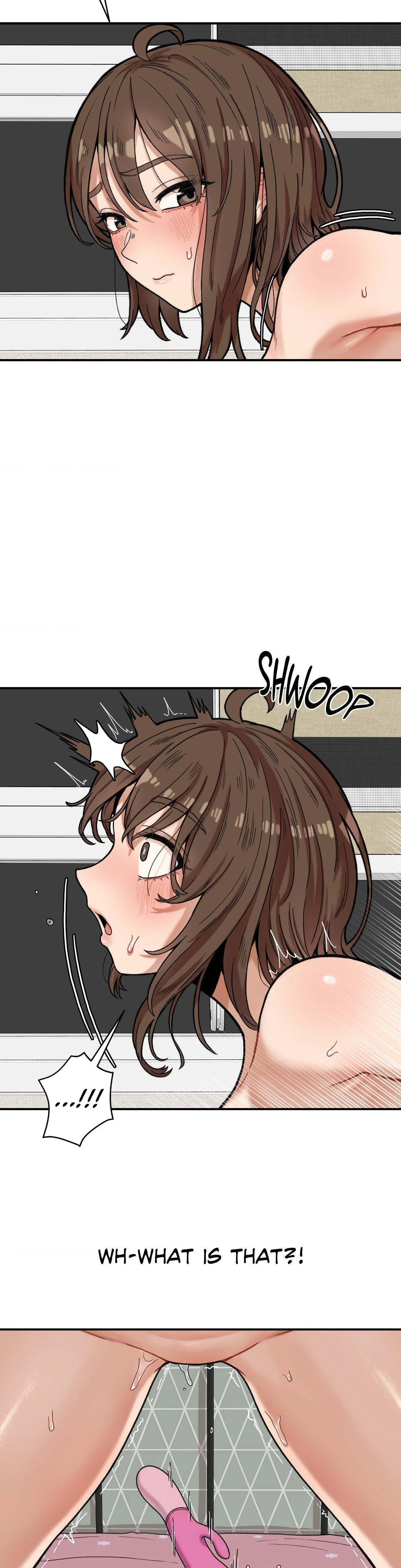 The Skill Of Being Unseen Chapter 04 Page 15