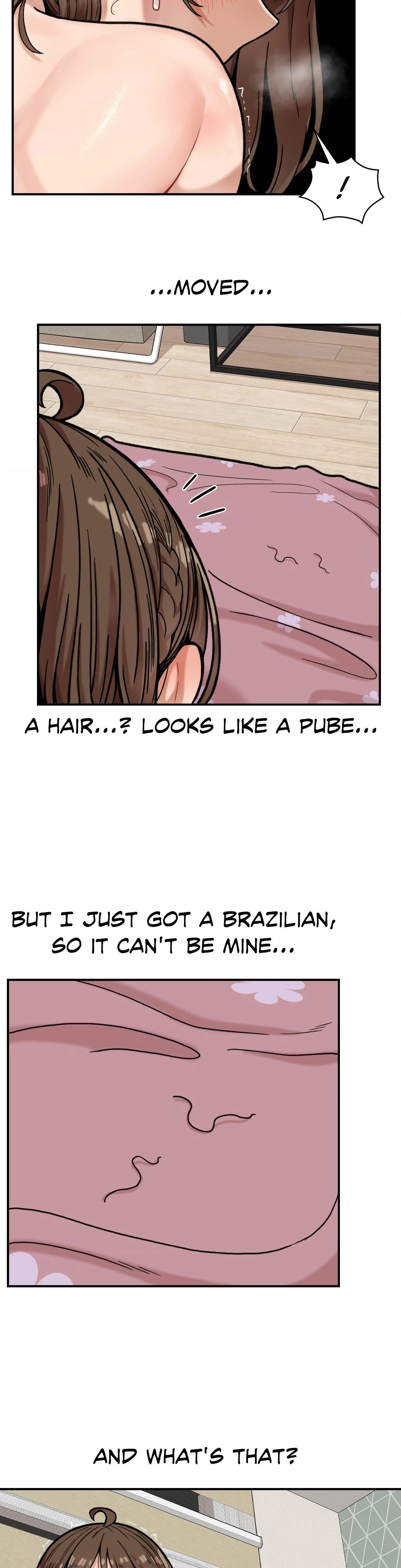 The Skill Of Being Unseen Chapter 04 Page 18