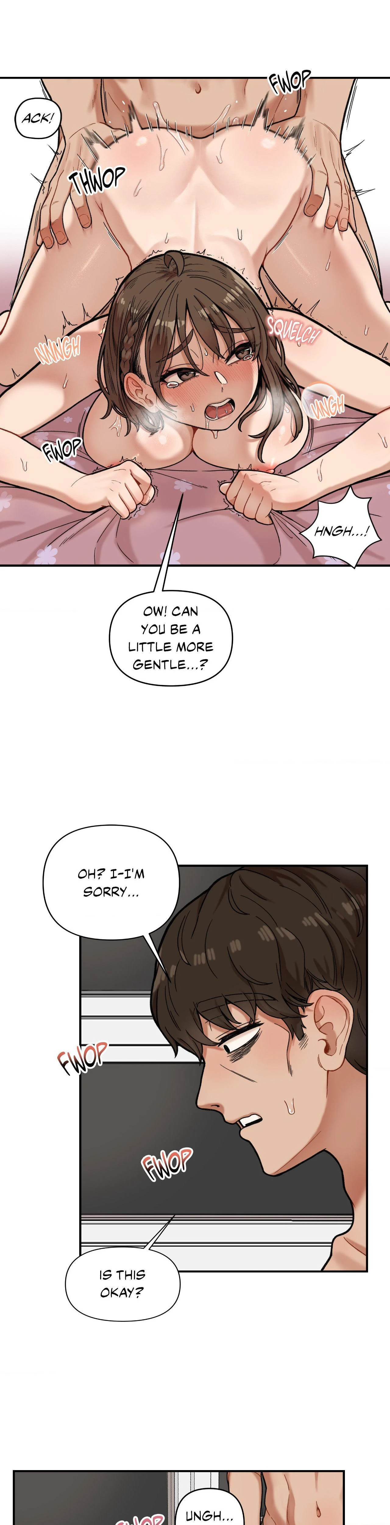 The Skill Of Being Unseen Chapter 04 Page 25