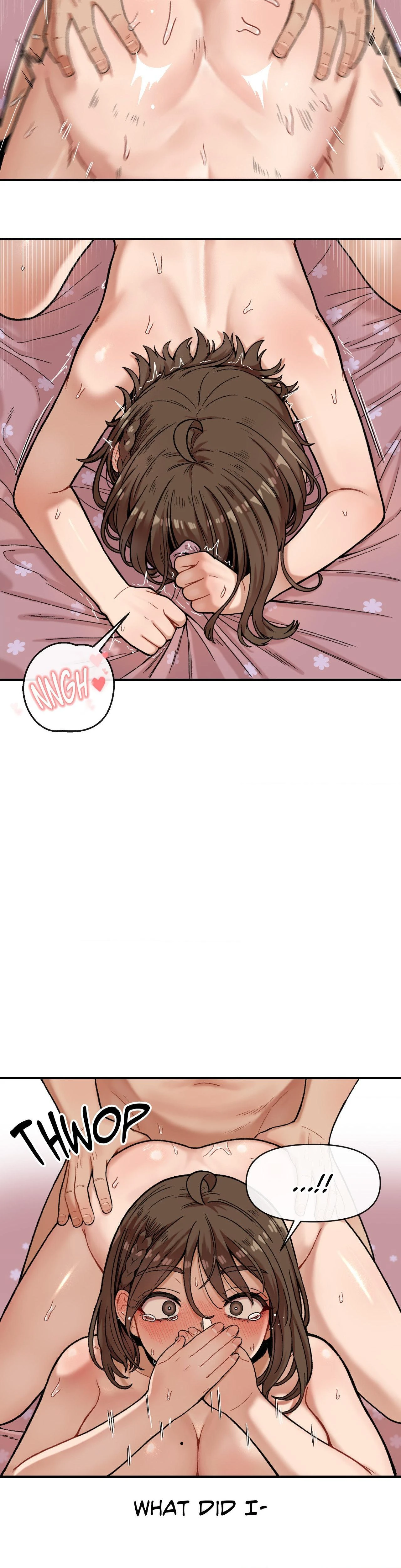 The Skill Of Being Unseen Chapter 04 Page 27
