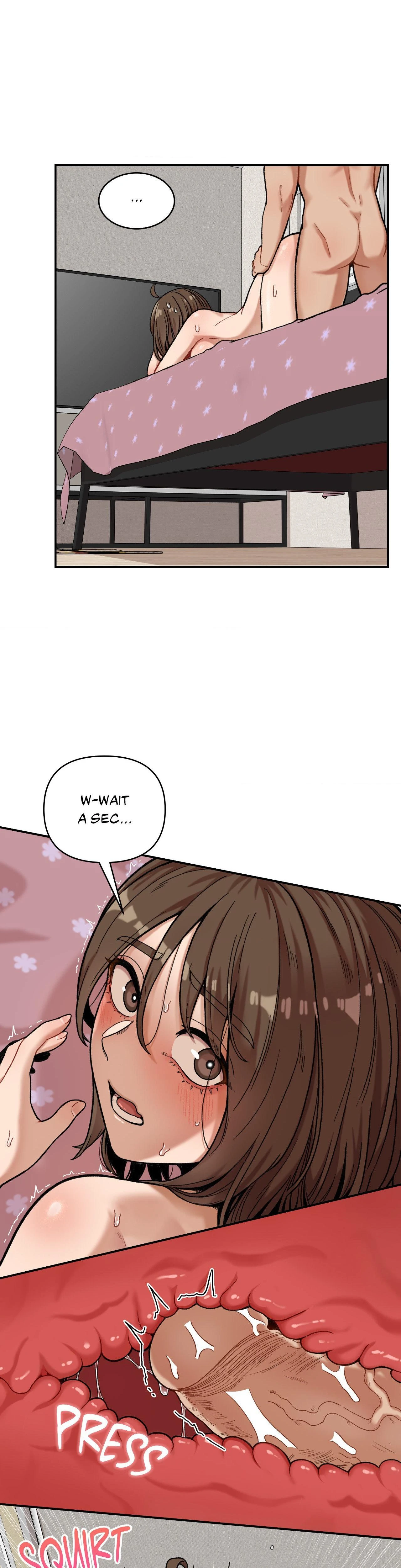 The Skill Of Being Unseen Chapter 04 Page 28